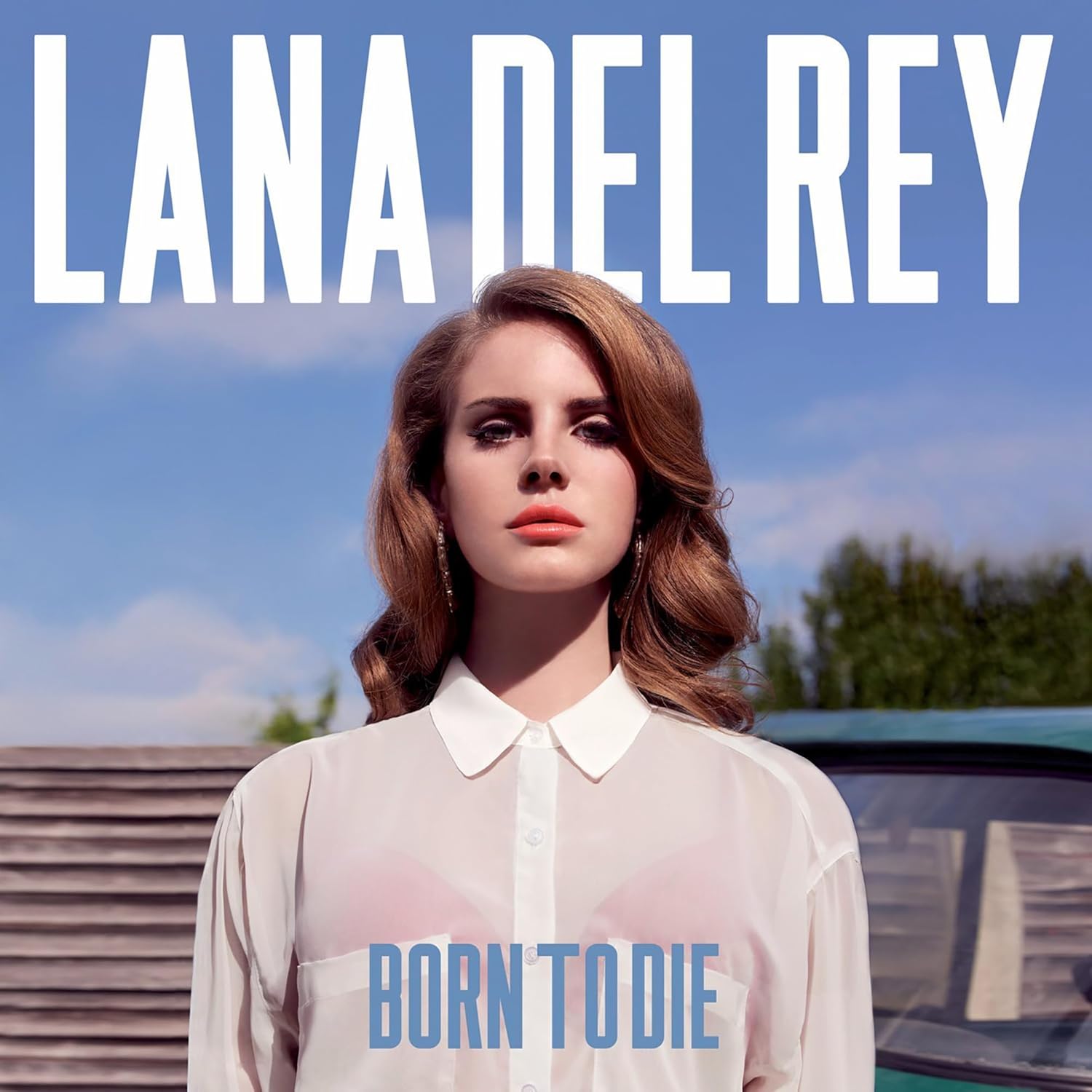 Lana Del Rey – Born To Die