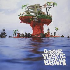 Gorillaz – Plastic Beach