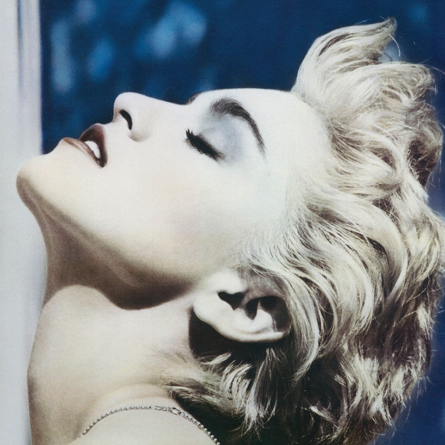 Madonna – True Blue