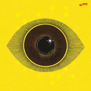 Meshell Ndegeocello – No More Water: The Gospel Of James Baldwin