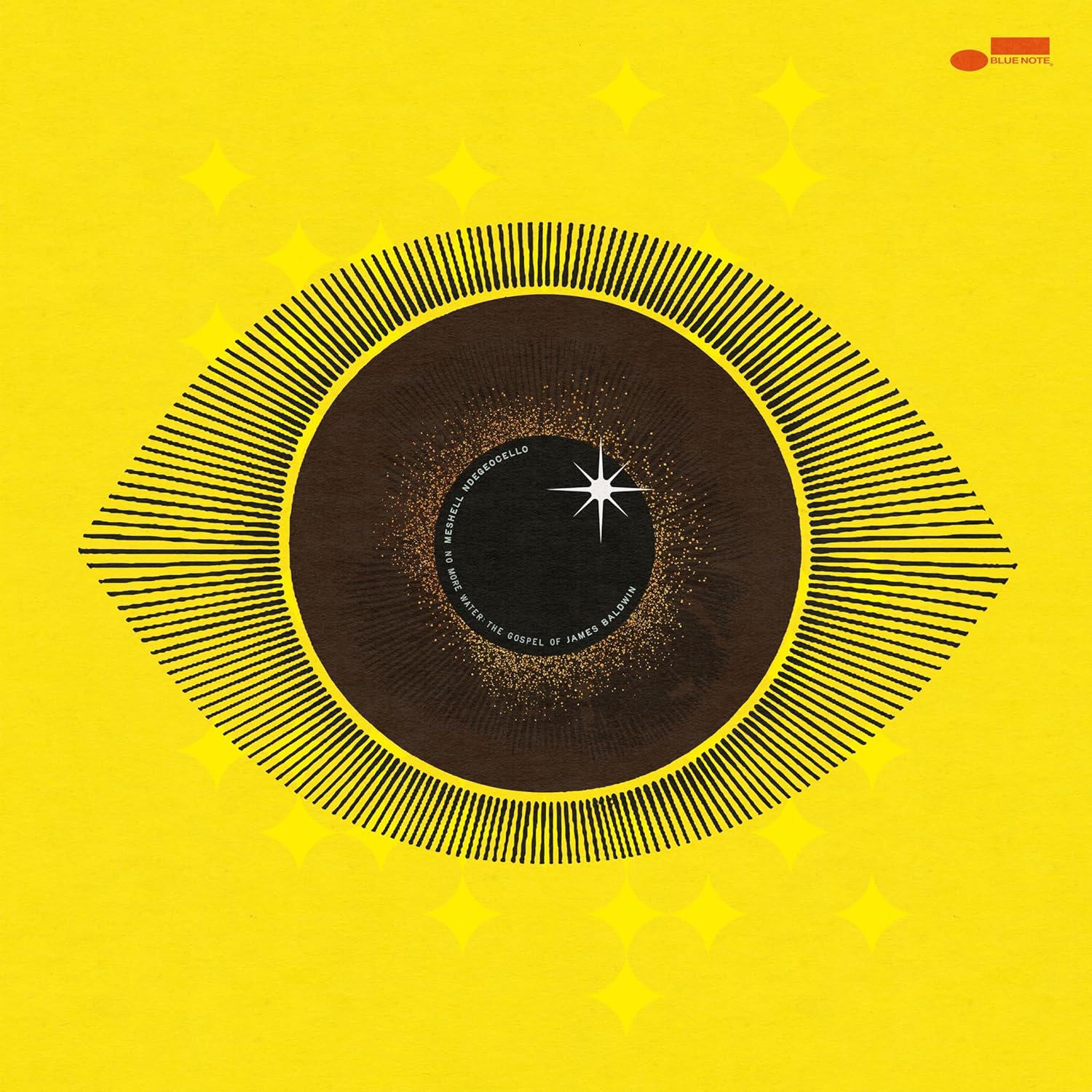 Meshell Ndegeocello – No More Water: The Gospel Of James Baldwin