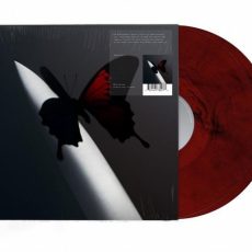 Post Malone – Twelve Carat Toothache [Red & Black Marbled Vinyl]