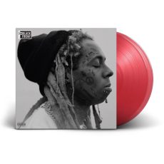 Lil Wayne – I Am Music [Translucent Ruby 2 LP]