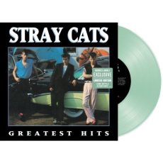 Stray Cats – Greatest Hits