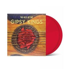 Gipsy Kings – The Best of the Gipsy Kings [Ruby Translucent Vinyl 2 LP]
