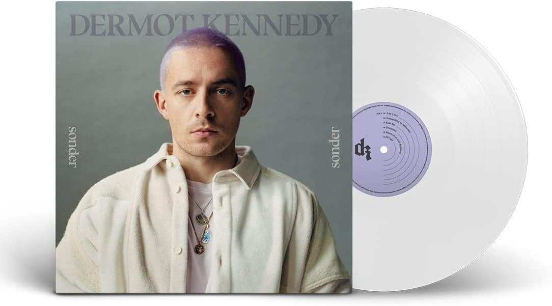Dermot Kennedy – Sonder