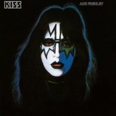 Kiss – Ace Frehley