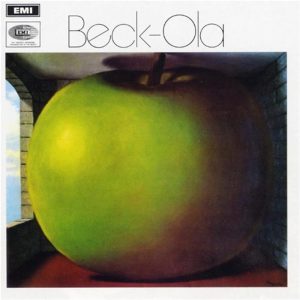 The Jeff Beck Group – Beck-ola