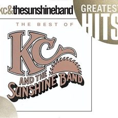K.C. & The Sunshine Band – The Best Of KC & The Sunshine Band