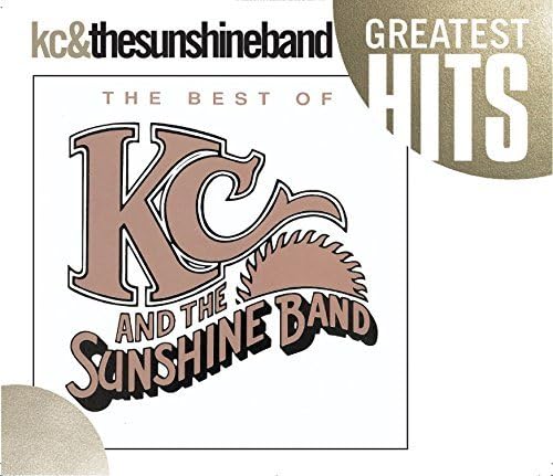 K.C. & The Sunshine Band – The Best Of KC & The Sunshine Band