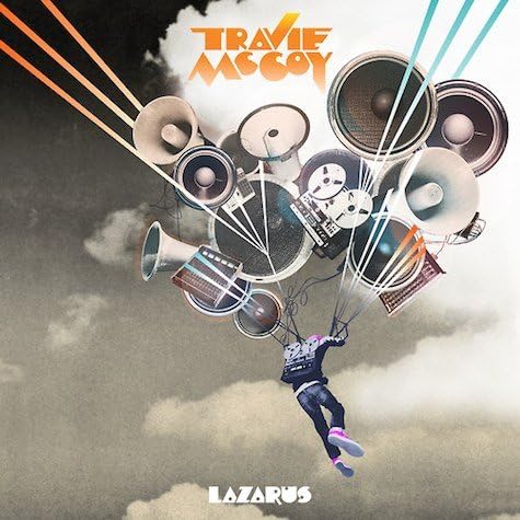 Travie McCoy – Lazarus