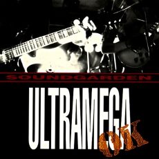 Soundgarden – Ultramega OK