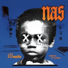 Nas – Illmatic: Remixes & Rarities (Black Friday 2024)