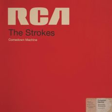 The Strokes – Comedown Machine