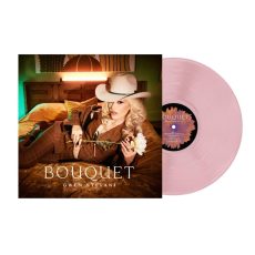 Gwen Stefani – Bouquet [Peony Pink Vinyl]