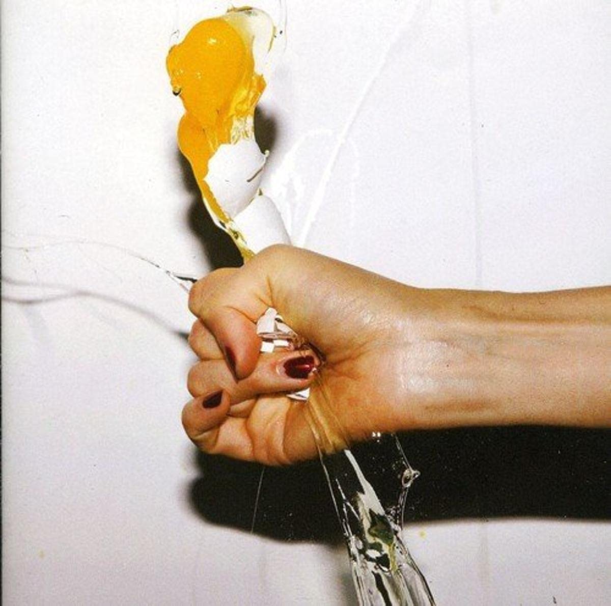 Yeah Yeah Yeahs – It’s Blitz