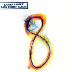 Kaiser Chiefs – Kaiser Chiefs’ Easy Eighth Album