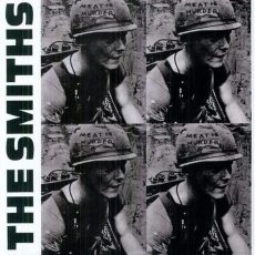 The Smiths – Meat Is Murder