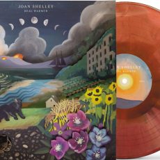 Joan Shelley – Real Warmth