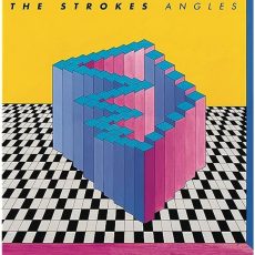 The Strokes – Angles