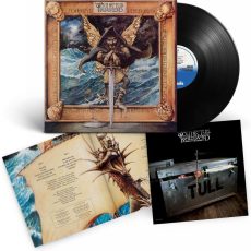Jethro Tull – The Broadsword and the Beast