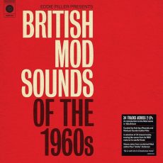 Various Artists – Eddie Piller Presents British Mod Sounds of the 1960s