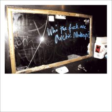 Arctic Monkeys – Who the Fuck Are Arctic Monkeys?