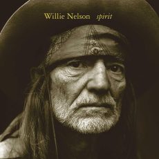 Willie Nelson – Spirit