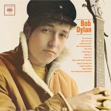 Bob Dylan – Bob Dylan