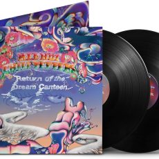 Red Hot Chili Peppers – Return of the Dream Canteen