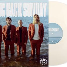 Taking Back Sunday – 152