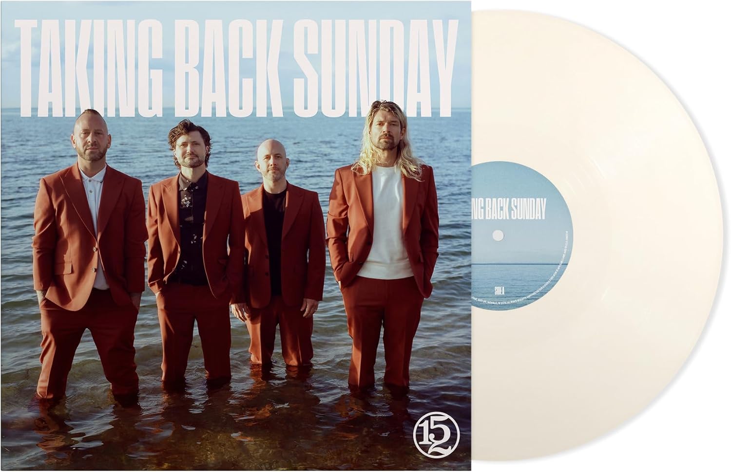 Taking Back Sunday – 152