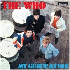 The Who – My Generation (Half Speed Master)