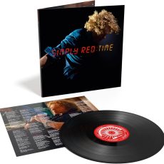 Simply Red – Time