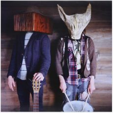 Two Gallants – Two Gallants