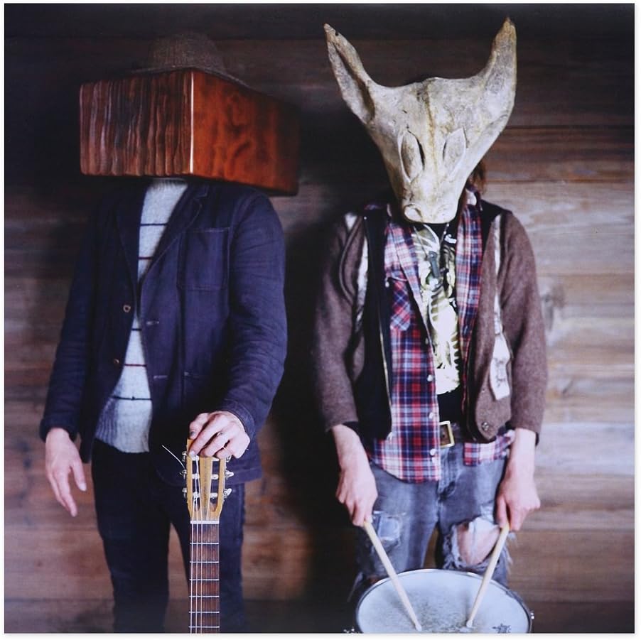 Two Gallants – Two Gallants