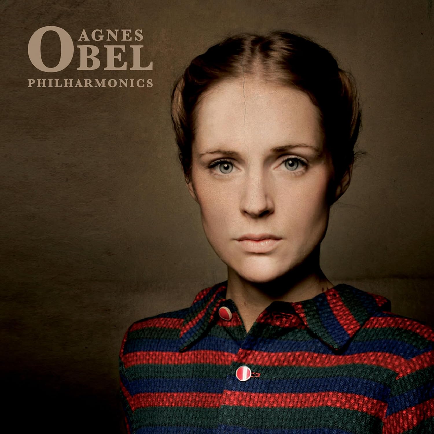 Agnes Obel – Philharmonics