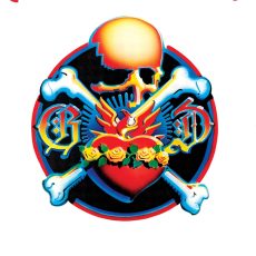 The Grateful Dead – Reckoning