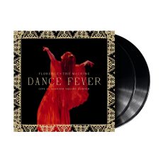 Florence + the Machine – Dance Fever: Live at Madison Square Garden