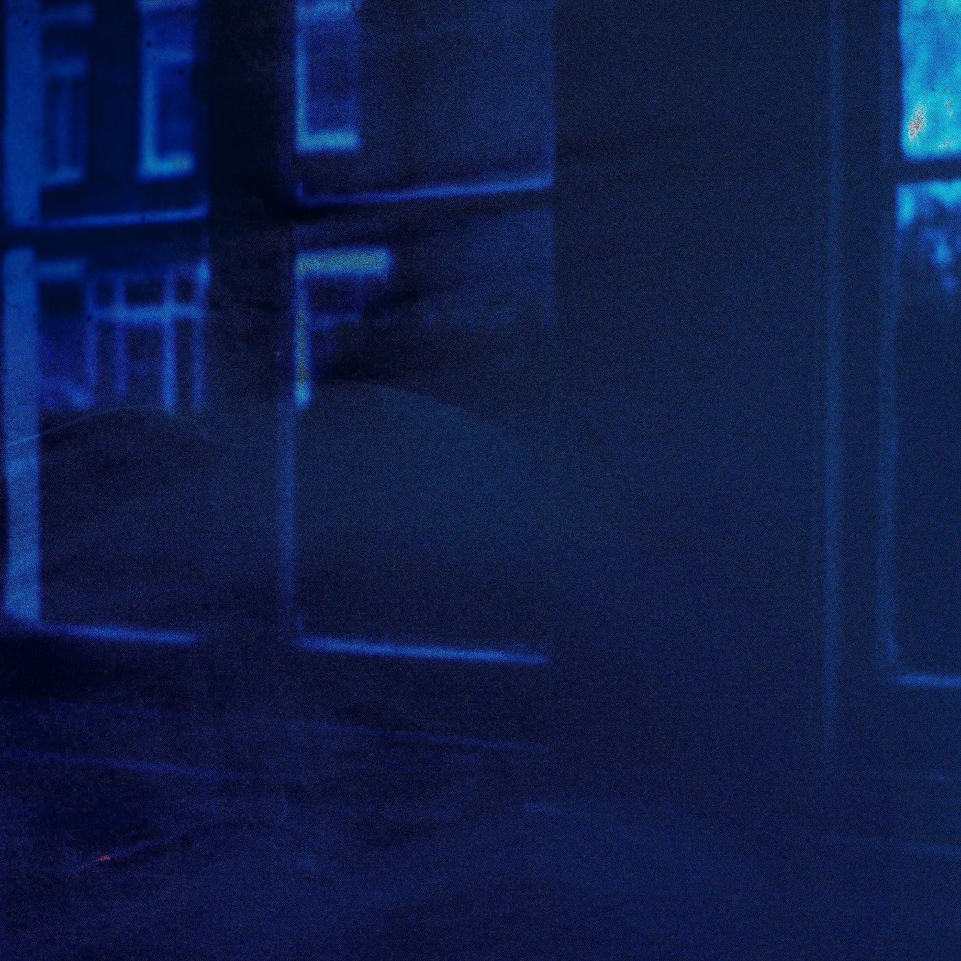 Pale Blue Eyes – New Place
