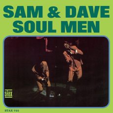 Sam & Dave – Soul Men