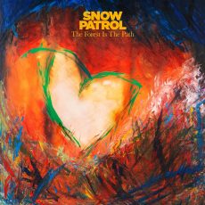 Snow Patrol – The Forest Is the Path