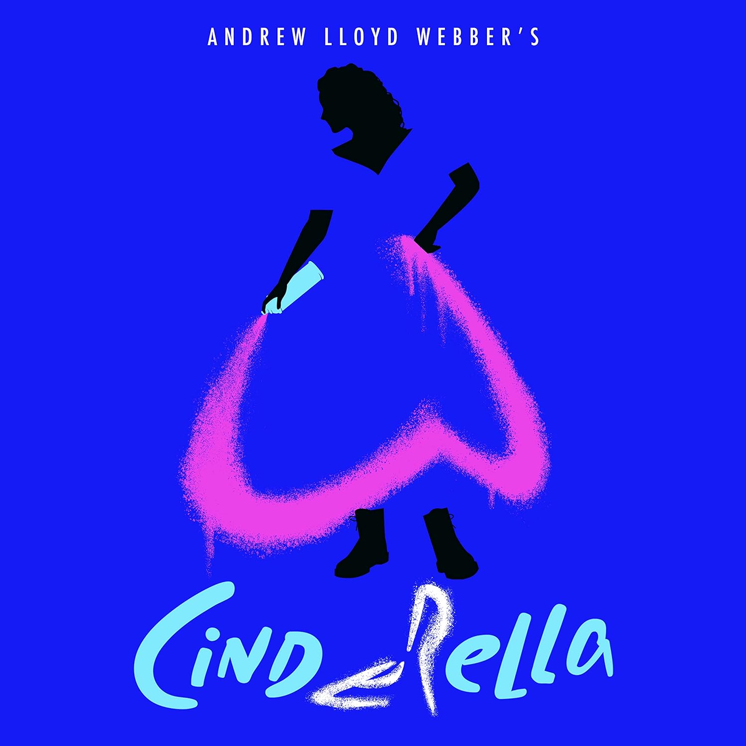 Lloyd Webber Andrew – Cinderella: The Musical