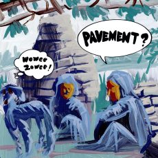 Pavement – Wowee Zowee