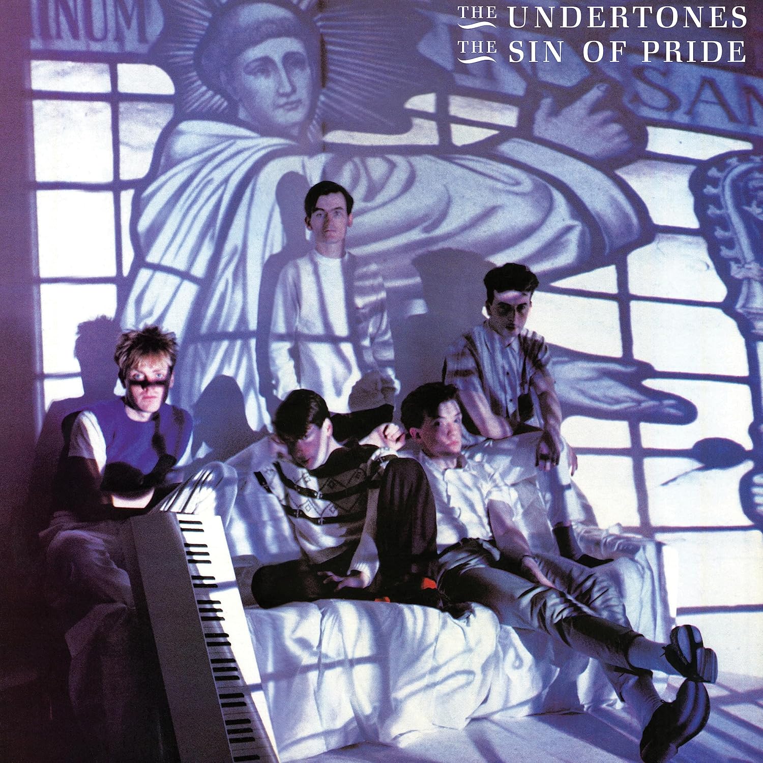 The Undertones – The Sin of Pride