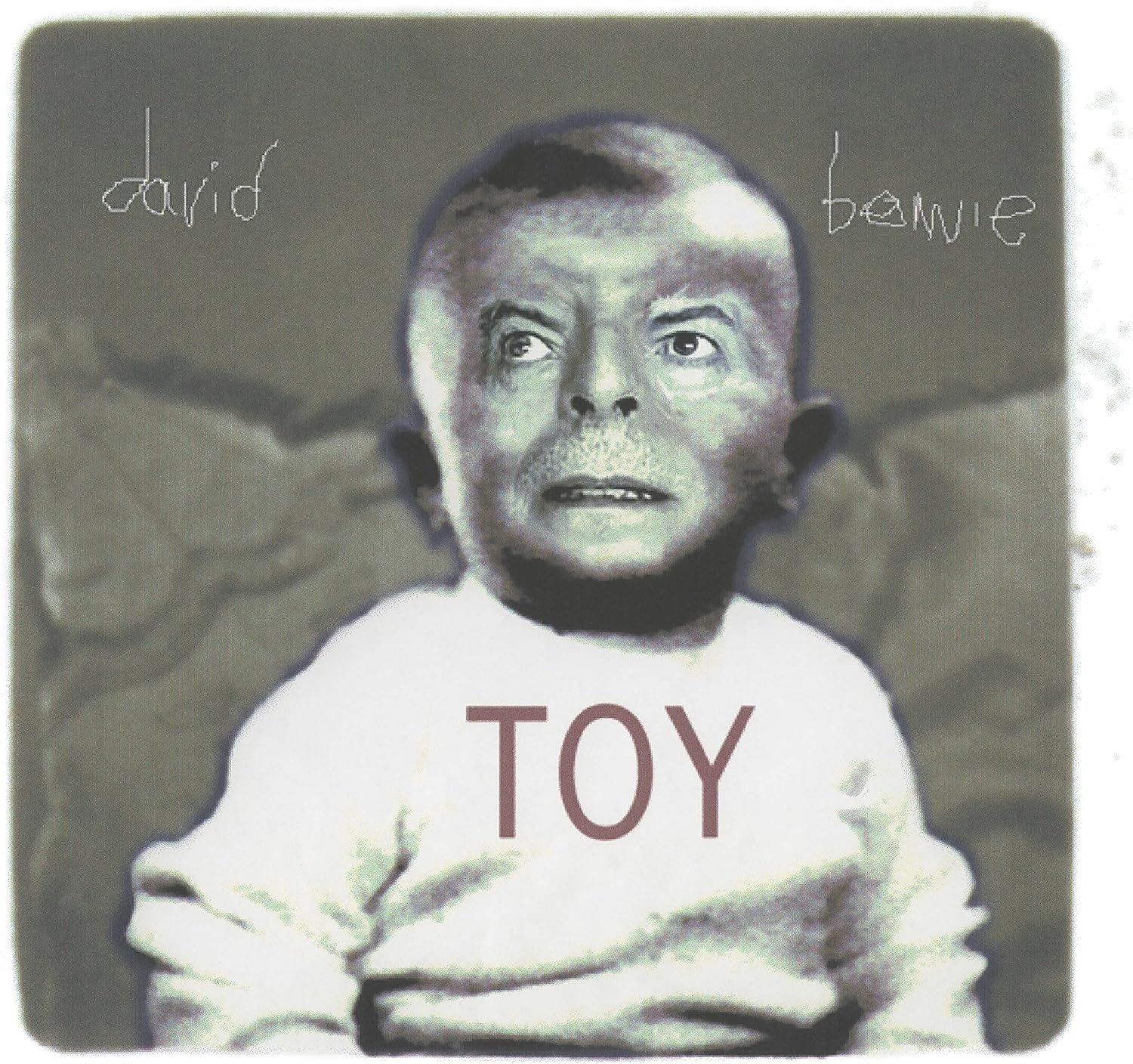 David Bowie – Toy