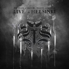 Swallow the Sun – 20 Years of Gloom, Beauty and Despair: Live in Helsinki
