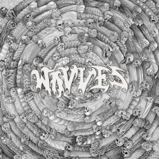 Wavves – Spun