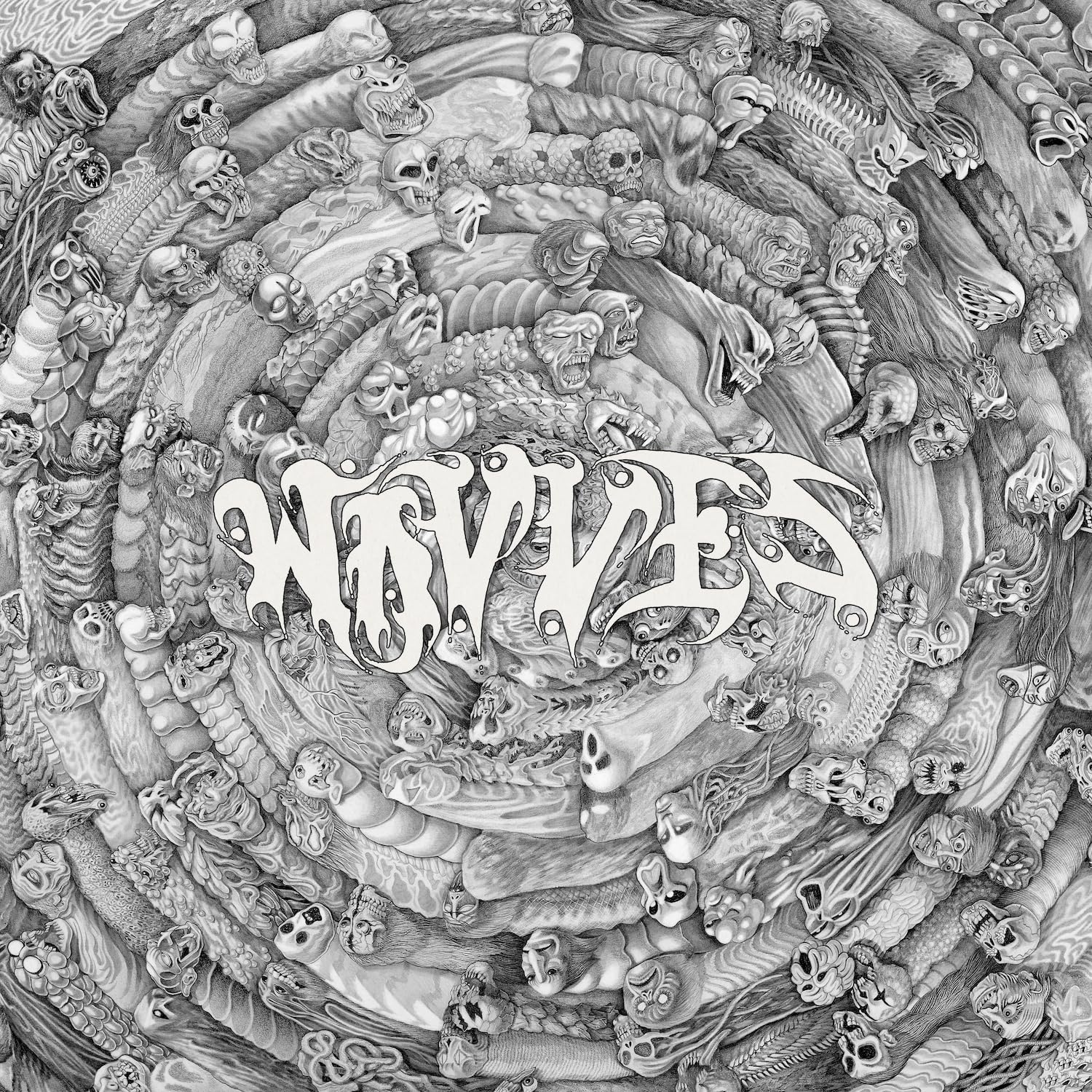 Wavves – Spun