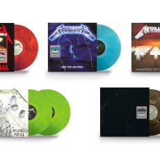 Metallica – Metallica Bundle